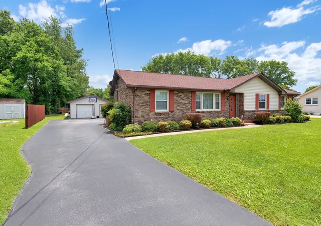 5th image of 316 W Hutchinson Dr, Smyrna, TN 37167 | MLS# 2971517