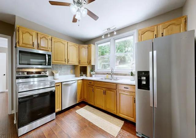 1st image of 4821 Big Horn Dr, Old Hickory, TN 37138 | MLS# 2938869