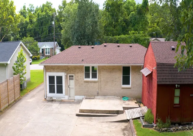 28th image of 4821 Big Horn Dr, Old Hickory, TN 37138 | MLS# 2938869