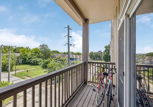 Photo 2 of Condo for sale at 863 Flynn St #302, Chattanooga, TN 37403 | MLS# 2937119 | Listing updated on 2025-09-25