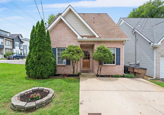 1st image of 701 William Howard Pl, Nashville, TN 37209 | MLS# 2938744