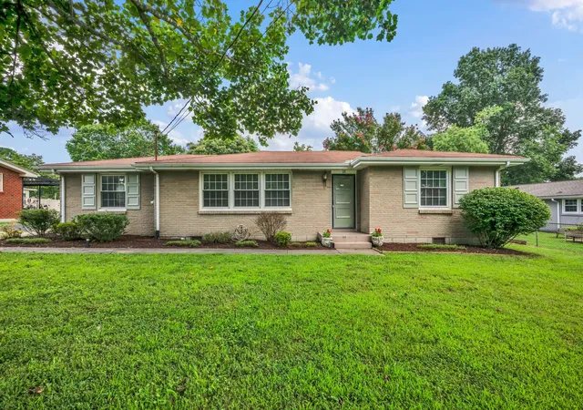2nd image of 115 Newport Dr, Old Hickory, TN 37138 | MLS# 2942404