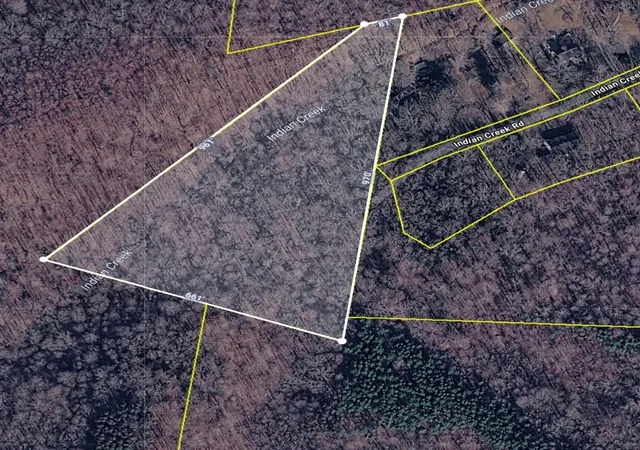 Photo 2 of Land for sale at 1 Indian Creek Rd, Dover, TN 37058 | MLS# 2939085 | Listing updated on 2026-04-29