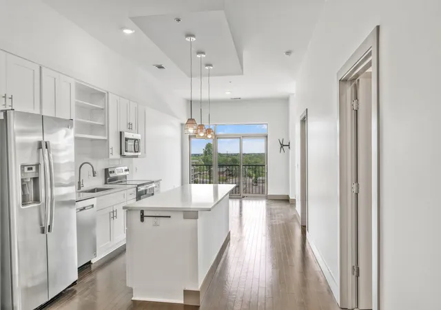 Photo 1 of Condo for sale at 2407 8th Avenue S #505, Nashville, TN 37204 | MLS# 3333595 | Listing updated on 2026-10-05