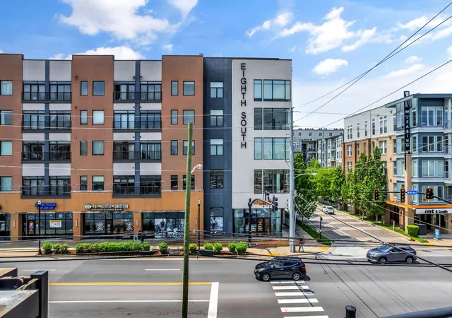 Photo 2 of Condo for sale at 2407 8th Avenue S #505, Nashville, TN 37204 | MLS# 3333595 | Listing updated on 2026-10-05