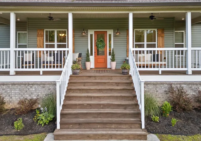 Photo 3 of Single family home for sale at 406 Green Brier Lane, Dunlap, TN 37327 | MLS# 2940449 | Listing updated on 2025-11-04