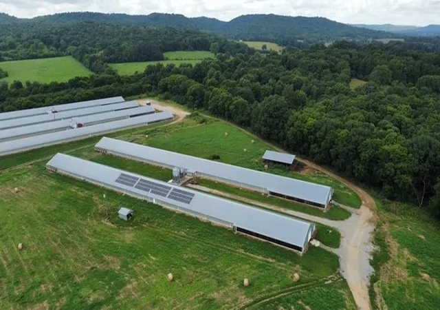 3rd image of 171 S Fishing Ford Rd, Petersburg, TN 37144 | MLS# 2941446