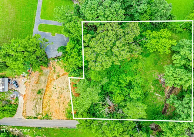 Photo 2 of Land for sale at 278 Harvest St, Newport, TN 37821 | MLS# 3278456 | Listing updated on 2026-07-14