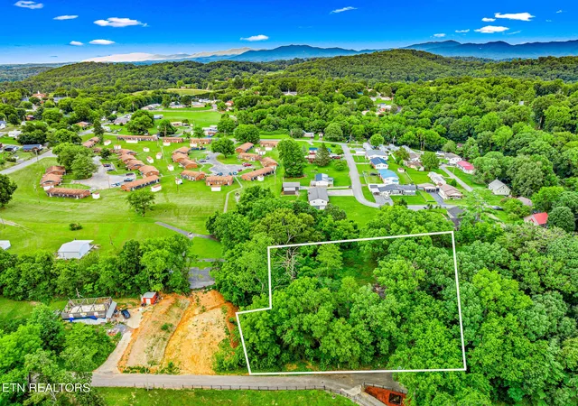 Photo 3 of Land for sale at 278 Harvest St, Newport, TN 37821 | MLS# 3278456 | Listing updated on 2026-07-14
