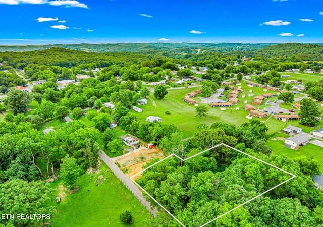 Photo 3 of Land for sale at 278 Harvest St, Newport, TN 37821 | MLS# 3278456 | Listing updated on 2026-07-14