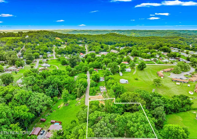 Photo 4 of Land for sale at 278 Harvest St, Newport, TN 37821 | MLS# 3278456 | Listing updated on 2026-07-14