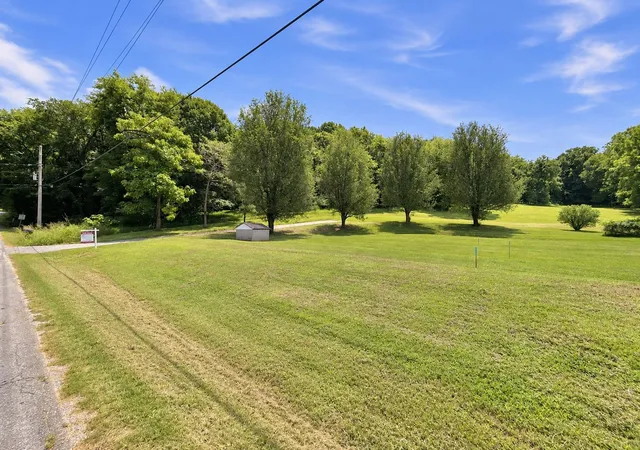 Photo 1 of Land for sale at 3 Hatchett Holw Rd, Cornersville, TN 37047 | MLS# 2944071 | Listing updated on 2026-09-25