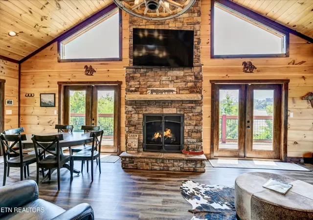 4th image of 809 Wattle Blossom Way, Gatlinburg, TN 37738 | MLS# 3510272