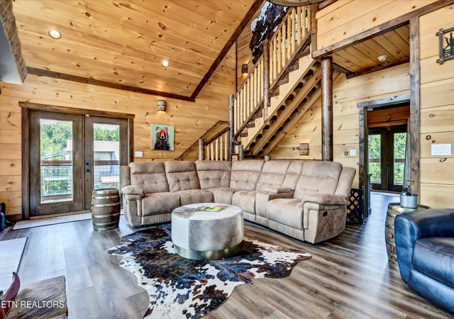 5th image of 809 Wattle Blossom Way, Gatlinburg, TN 37738 | MLS# 3510272