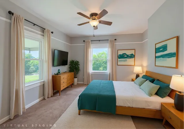 2nd image of 330 Pullen Ave, Nashville, TN 37207 | MLS# 2940833