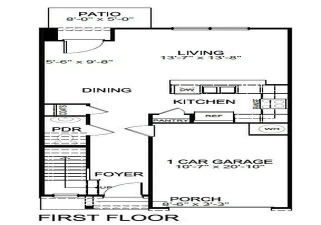 3rd image of 3004 Flyaway Lane, Lebanon, TN 37090 | MLS# 2941176