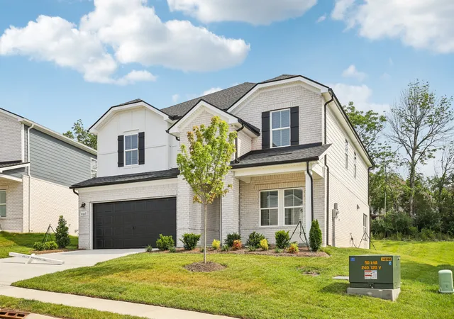 3rd image of 342 Zen Court, Smyrna, TN 37167 | MLS# 2941407
