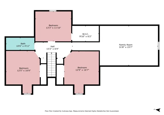 Photo 41 of Single family home for sale at 1275 Carol Ln, Cookeville, TN 38501 | MLS# 2941765 | Listing updated on 2025-11-18