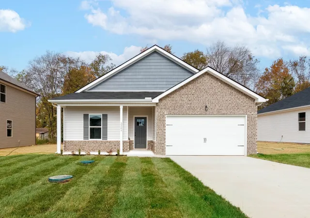 1st image of 2209 Seahunter Court, Murfreesboro, TN 37127 | MLS# 2945974