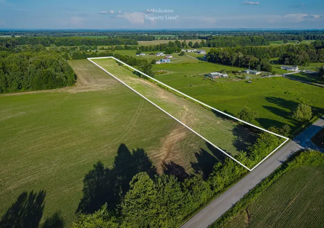 Photo 1 of Land for sale at 1 Banks Pisgah Rd, Smithville, TN 37166 | MLS# 2942608 | Listing updated on 2025-07-16