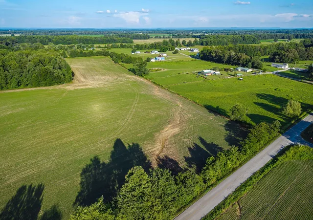 Photo 2 of Land for sale at 1 Banks Pisgah Rd, Smithville, TN 37166 | MLS# 2942608 | Listing updated on 2025-07-16