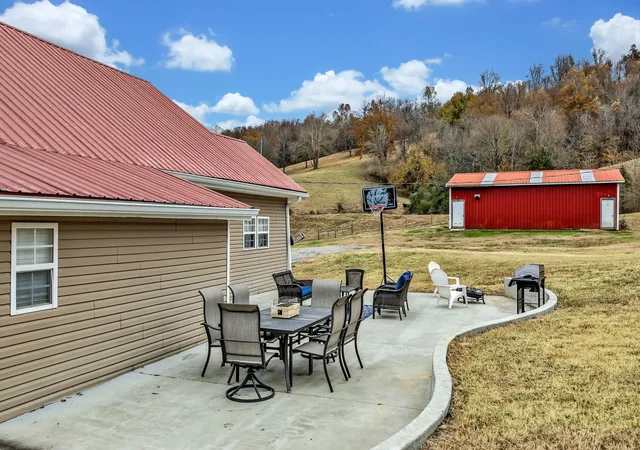 Photo 36 of Single family home for sale at 3132 Fishing Ford Rd, Petersburg, TN 37144 | MLS# 2944001 | Listing updated on 2025-11-07