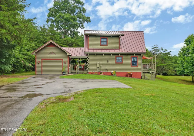 2nd image of 1355 Highland Lane Lane, Crossville, TN 38555 | MLS# 2950860