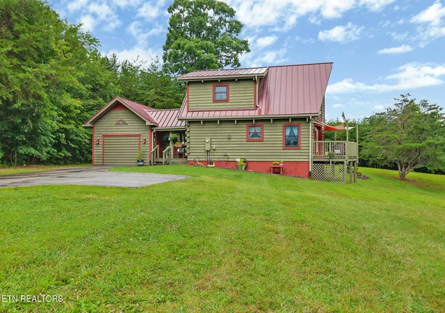 3rd image of 1355 Highland Lane Lane, Crossville, TN 38555 | MLS# 2950860