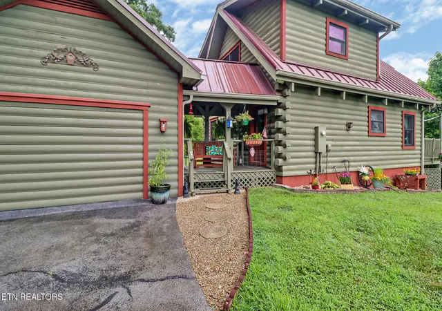 4th image of 1355 Highland Lane Lane, Crossville, TN 38555 | MLS# 2950860