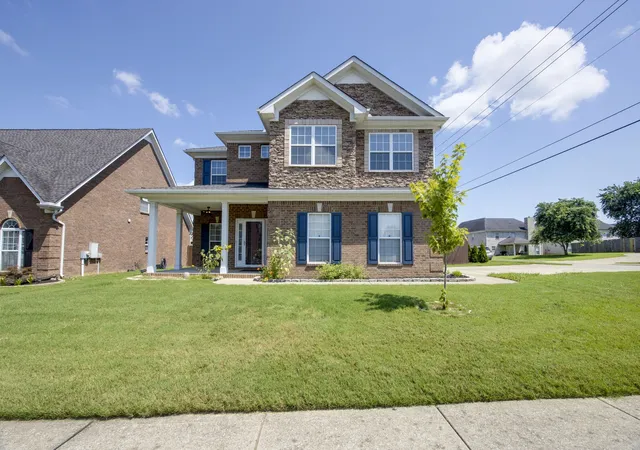 1st image of 4093 Locerbie Cir, Spring Hill, TN 37174 | MLS# 2942208