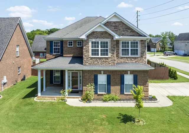 2nd image of 4093 Locerbie Cir, Spring Hill, TN 37174 | MLS# 2942208