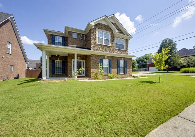 3rd image of 4093 Locerbie Cir, Spring Hill, TN 37174 | MLS# 2942208