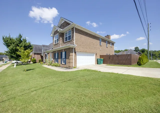 4th image of 4093 Locerbie Cir, Spring Hill, TN 37174 | MLS# 2942208