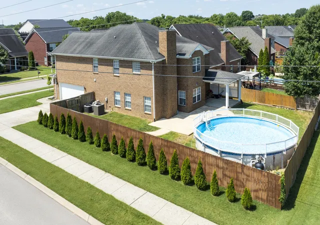 48th image of 4093 Locerbie Cir, Spring Hill, TN 37174 | MLS# 2942208
