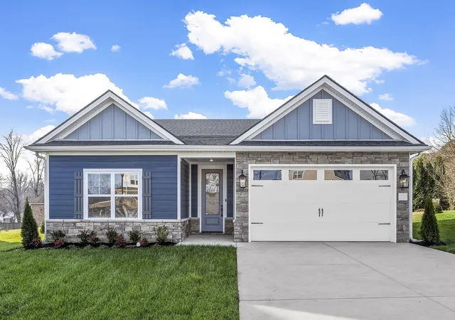 1st image of 813 Tanager Court, White House, TN 37188 | MLS# 2942025