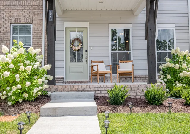 Photo 2 of Townhouse for sale at 1748 Fenway Loop, Antioch, TN 37013 | MLS# 3531127 | Listing updated on 2026-09-25