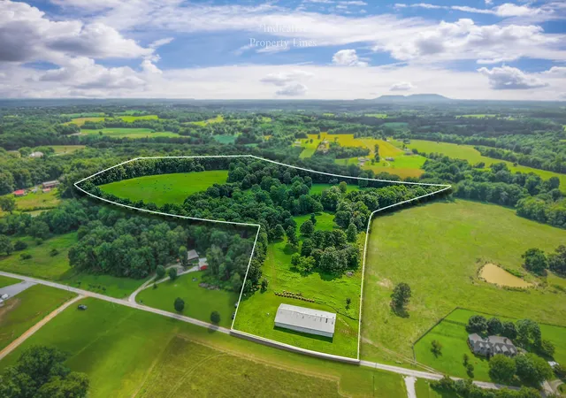 4th image of 0 Medlen Ln, Smithville, TN 37166 | MLS# 2942142