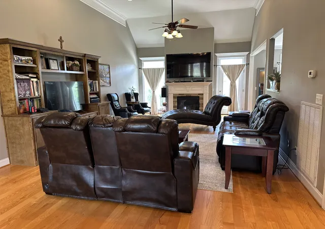 3rd image of 251 Haven Ln, Cookeville, TN 38506 | MLS# 2942246
