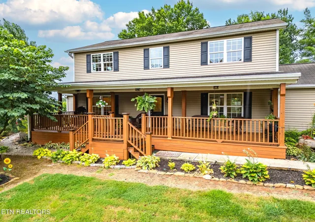 2nd image of 1025 Misty Springs Rd, Knoxville, TN 37932 | MLS# 3006436