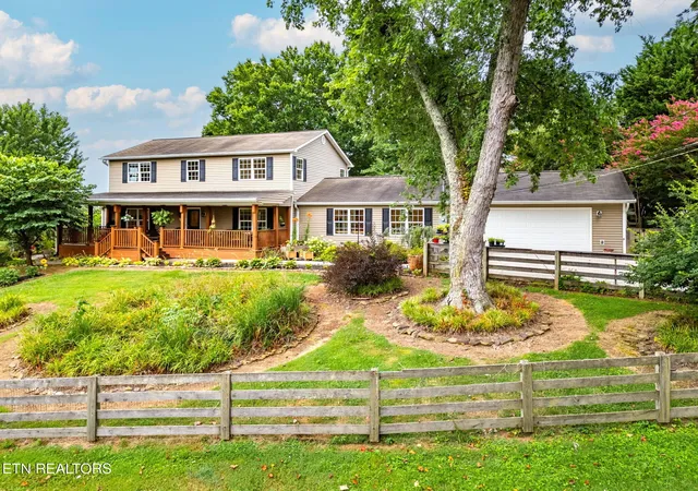 1st image of 1025 Misty Springs Rd, Knoxville, TN 37932 | MLS# 3006436