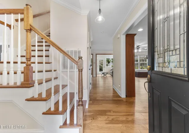 3rd image of 1025 Misty Springs Rd, Knoxville, TN 37932 | MLS# 3006436