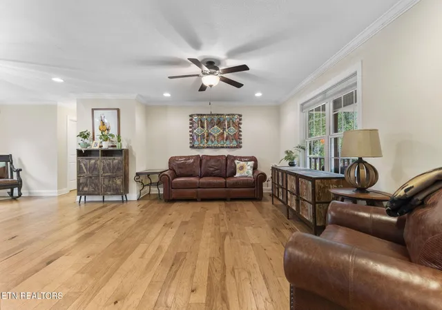 4th image of 1025 Misty Springs Rd, Knoxville, TN 37932 | MLS# 3006436
