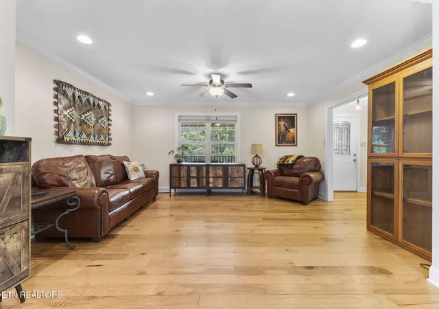 5th image of 1025 Misty Springs Rd, Knoxville, TN 37932 | MLS# 3006436