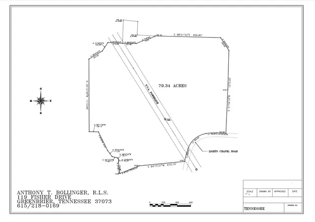 14th image of 2688 Lights Chapel Rd, Greenbrier, TN 37073 | MLS# 2942581