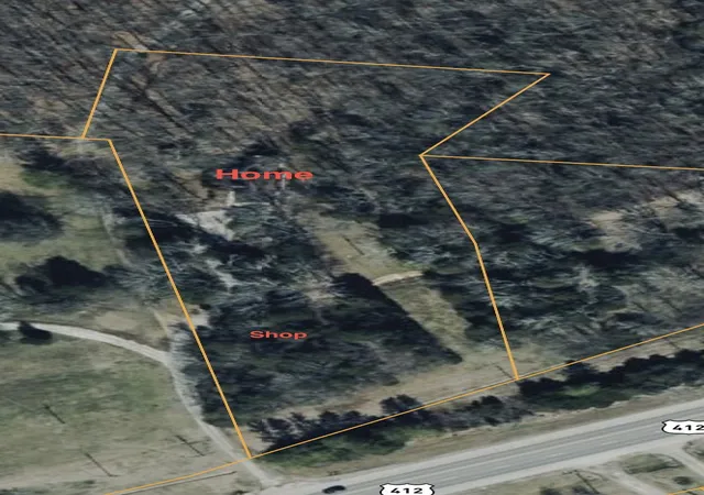 Photo 48 of Single family home for sale at 1115 Bear Creek Pike, Columbia, TN 38401 | MLS# 2942603 | Listing updated on 2025-09-22