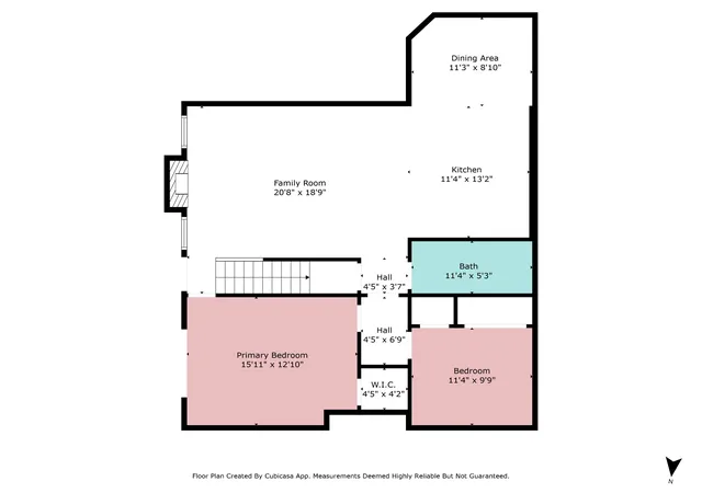 51st image of 992 Stonebridge Cir, Cookeville, TN 38501 | MLS# 2942653