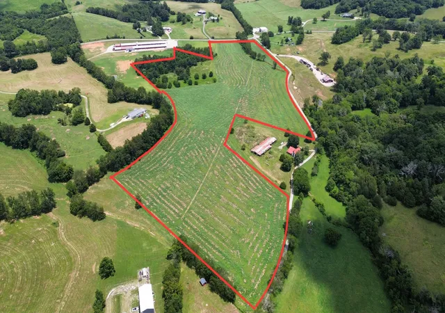 3rd image of 0 Aymett Rd, Pulaski, TN 38478 | MLS# 2942675