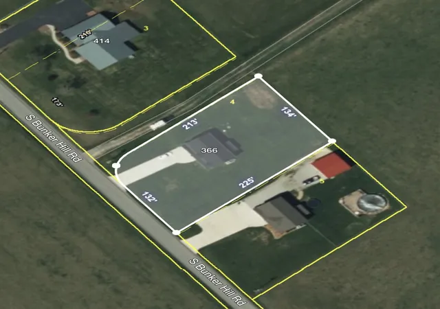 38th image of 366 S Bunker Hill Rd, Sparta, TN 38583 | MLS# 2943751