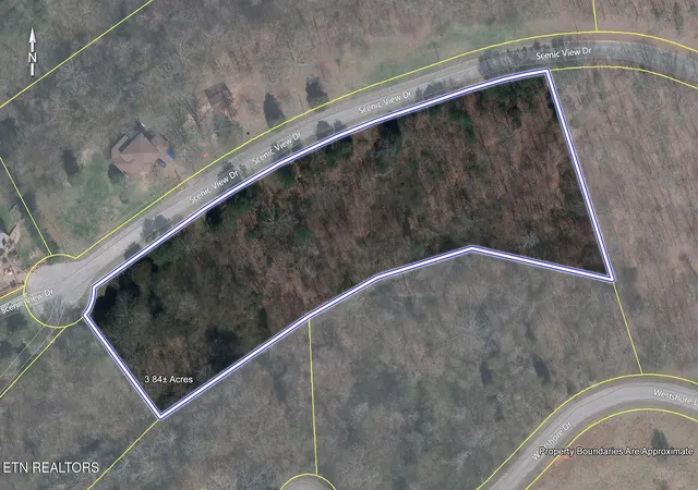 60th image of 10001 Scenic View Dr, Loudon, TN 37774 | MLS# 2975901