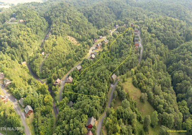 Photo 1 of Sale Pending at 0 Wingspan Dr, Sevierville, TN 37876 | MLS# 3270235 | Listing updated on 2026-07-14